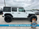 Thumbnail image of 2019 Jeep Wrangler Unlimited at McKinney-Wells Auto Group