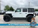 Thumbnail image of 2019 Jeep Wrangler Unlimited at McKinney-Wells Auto Group