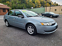 Thumbnail image of 2003 Saturn Ion at Raul's Auto Sales