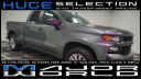 2022 Chevrolet Silverado 1500 Limited Custom at Major World Chevrolet