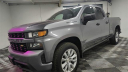 Thumbnail image of 2022 Chevrolet Silverado 1500 Limited at Major World Chevrolet
