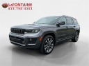 Thumbnail image of 2023 Jeep Grand Cherokee L at LaFontaine Chrysler Dodge Jeep Ram of Fenton