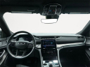 2023 Jeep Grand Cherokee L Overland at LaFontaine Chrysler Dodge Jeep Ram of Fenton