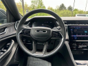 Thumbnail image of 2023 Jeep Grand Cherokee L at LaFontaine Chrysler Dodge Jeep Ram of Fenton