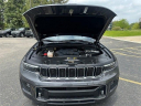 Thumbnail image of 2023 Jeep Grand Cherokee L at LaFontaine Chrysler Dodge Jeep Ram of Fenton