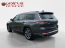 Thumbnail image of 2023 Jeep Grand Cherokee L at LaFontaine Chrysler Dodge Jeep Ram of Fenton