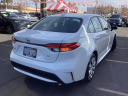 2021 Toyota Corolla LE at Toyota Of Lancaster