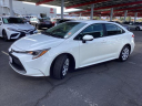 Thumbnail image of 2021 Toyota Corolla at Toyota Of Lancaster