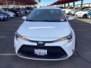 Thumbnail image of 2021 Toyota Corolla at Toyota Of Lancaster