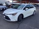 Thumbnail image of 2021 Toyota Corolla at Toyota Of Lancaster
