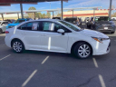 Thumbnail image of 2021 Toyota Corolla at Toyota Of Lancaster