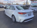 Thumbnail image of 2021 Toyota Corolla at Toyota Of Lancaster