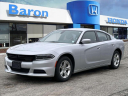 Thumbnail image of 2022 Dodge Charger at Baron Honda