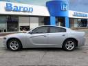 Thumbnail image of 2022 Dodge Charger at Baron Honda