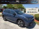 2024 Subaru Ascent Limited 7-Passenger at Lexus of Pembroke Pines