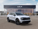Thumbnail image of 2025 Kia Sportage at South Shore Kia