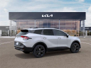 2025 Kia Sportage X-Line at South Shore Kia