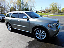 Thumbnail image of 2011 Dodge Durango at Gary Mathews Motors