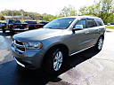 Thumbnail image of 2011 Dodge Durango at Gary Mathews Motors