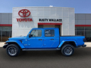 Thumbnail image of 2020 Jeep Gladiator at Rusty Wallace Toyota