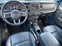 Thumbnail image of 2020 Jeep Gladiator at Rusty Wallace Toyota