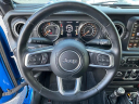 Thumbnail image of 2020 Jeep Gladiator at Rusty Wallace Toyota