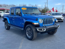 Thumbnail image of 2020 Jeep Gladiator at Rusty Wallace Toyota