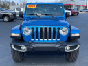 Thumbnail image of 2020 Jeep Gladiator at Rusty Wallace Toyota