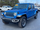 Thumbnail image of 2020 Jeep Gladiator at Rusty Wallace Toyota