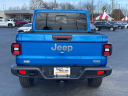 Thumbnail image of 2020 Jeep Gladiator at Rusty Wallace Toyota