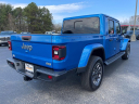 Thumbnail image of 2020 Jeep Gladiator at Rusty Wallace Toyota