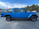 Thumbnail image of 2020 Jeep Gladiator at Rusty Wallace Toyota
