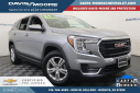 Thumbnail image of 2024 GMC Terrain at Davis Moore Chevrolet USED