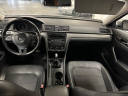 Thumbnail image of 2014 Volkswagen Passat at Cactus Motors