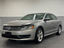 Thumbnail image of 2014 Volkswagen Passat at Cactus Motors