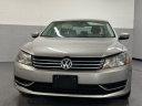 Thumbnail image of 2014 Volkswagen Passat at Cactus Motors