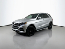 2018 Mercedes-Benz GLE GLE 350 4MATIC at Autobahn Porsche Fort Worth