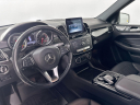Thumbnail image of 2018 Mercedes-Benz GLE at Autobahn Porsche Fort Worth