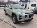 Thumbnail image of 2025 Chevrolet Equinox at MikeCastrucciChevrolet-NEW of Milford, OH