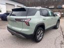Thumbnail image of 2025 Chevrolet Equinox at MikeCastrucciChevrolet-NEW of Milford, OH