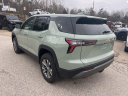 Thumbnail image of 2025 Chevrolet Equinox at MikeCastrucciChevrolet-NEW of Milford, OH