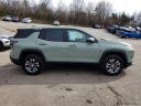 Thumbnail image of 2025 Chevrolet Equinox at MikeCastrucciChevrolet-NEW of Milford, OH