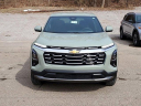 Thumbnail image of 2025 Chevrolet Equinox at MikeCastrucciChevrolet-NEW of Milford, OH