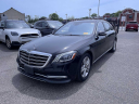 Thumbnail image of 2019 Mercedes-Benz S-Class at BMW Mini of Freeport