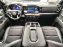 Thumbnail image of 2022 Chevrolet Silverado 1500 at Used - Delillo Chevrolet