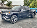 Thumbnail image of 2022 Chevrolet Silverado 1500 at Used - Delillo Chevrolet