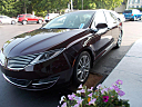 Thumbnail image of 2013 Lincoln MKZ at White Horse Sales&service,inc.