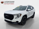 Thumbnail image of 2022 GMC Terrain at LaFontaine Volkswagen Mazda of Livonia