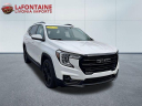 Thumbnail image of 2022 GMC Terrain at LaFontaine Volkswagen Mazda of Livonia