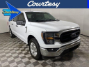 Thumbnail image of 2023 Ford F-150 at Courtesy Chevrolet- Phoenix, AZ